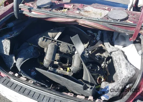 2019 Dodge Charger Srt Hellcat Rwd из США, поврежденный, VIN 2C3CDXL99KH753856